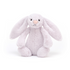 Jellycat Bashful Bunny | Lavender | Small