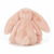 Jellycat Bashful Bunny | Blush | Small