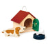 Tender Leaf | Dollhouse Pet Dog Set