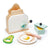 Tender Leaf | Breakfast Toaster Set