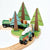 Tender Leaf | Wild Pines Train Set