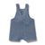 Wilson & Frenchy Organic Overall | Stone