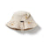 Wilson & Frenchy Organic Terry Hat | Beary Cute