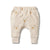 Wilson & Frenchy Organic Terry Slouch Pants | Beary Cute