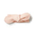 Wilson & Frenchy Knitted Headband | Blush (One Size)