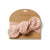 Wilson & Frenchy Knitted Cable Headband | Rose (One Size)