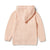 Wilson & Frenchy Knitted Button Jacket | Blush