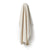 Wilson & Frenchy Organic Stripe Rib Blanket | Clay
