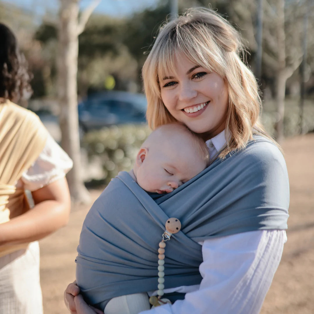 Ergo baby swaddle wrap online