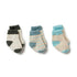 Wilson & Frenchy Cotton Socks | Mint | 3 Pack