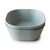 Mushie Square Plastic Bowl Set | Sage (Set of 2)