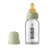 BIBS Baby Glass Bottle Complete Set 110ml | Sage