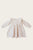 Jamie Kay Organic Cotton Muslin Lily Dress | Blush