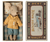 Maileg | Big Brother Mouse in a Matchbox (New)