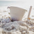 Scrunch Beach Bucket | Warm Grey