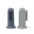 Mushie Finger Toothbrush | Tradewinds and Stone (2 Pack)