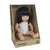 Miniland Asian Girl Doll | 38 cm