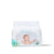 Eco Boom Bamboo Baby Diaper | Pack of 32 | Medium