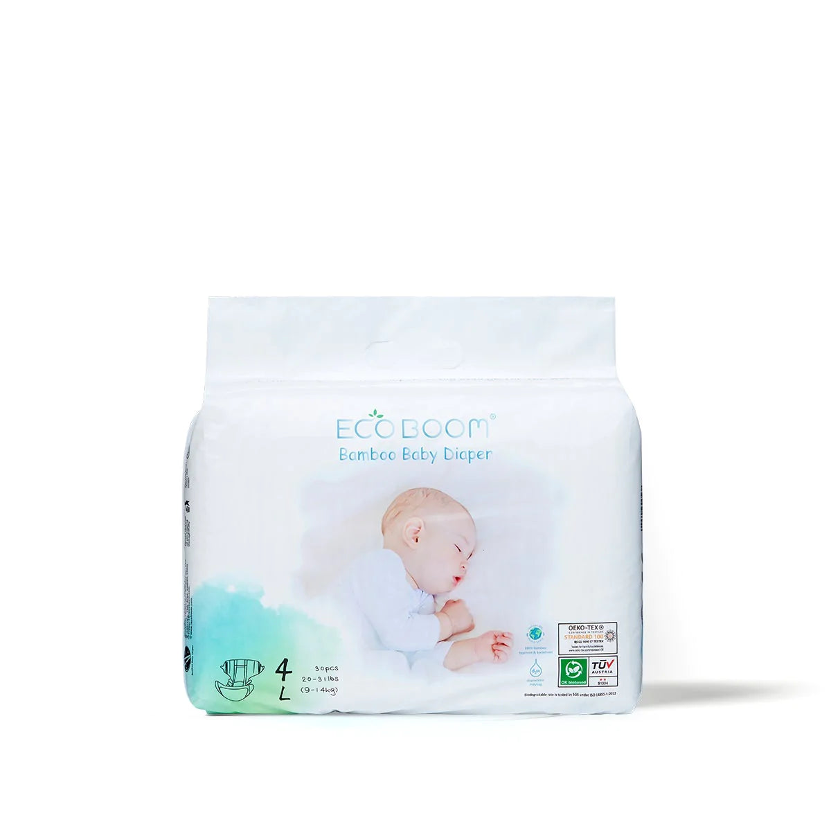 Ecoboom diaper best sale